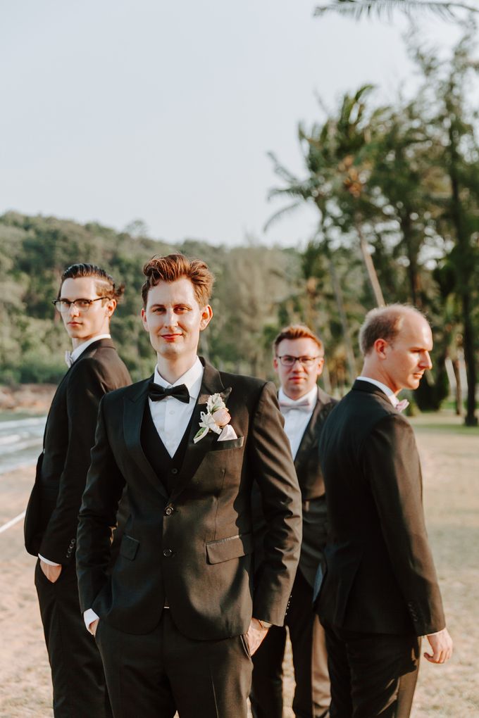 Club Med Cherating Beach wedding | Katelyn & Luca by JOHN HO PHOTOGRAPHY - 006 Club Med Cherating Beach wedding | Katelyn & Luca by JOHN HO PHOTOGRAPHY - 006