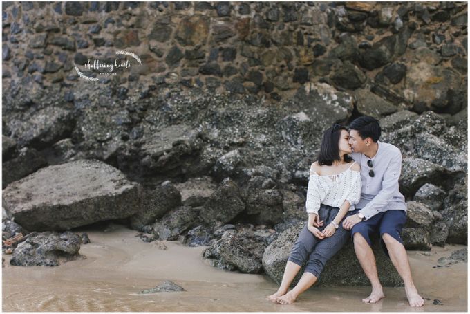 Destination Prewedding - Jeffery & Sophia by Shuttering Hearts - 006 Destination Prewedding - Jeffery & Sophia by Shuttering Hearts - 006