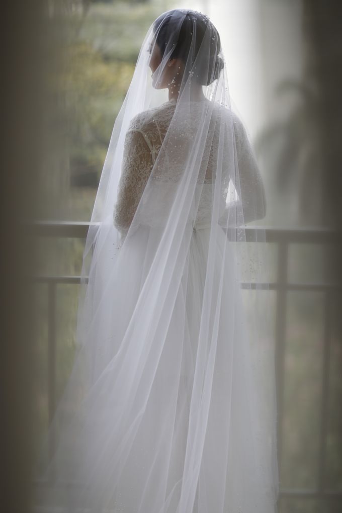 THE WEDDING OF SEAN & TARA (Part 01) - Morning Bridal Beauty Shoot by The Leonardi - 002 THE WEDDING OF SEAN & TARA (Part 01) - Morning Bridal Beauty Shoot by The Leonardi - 002