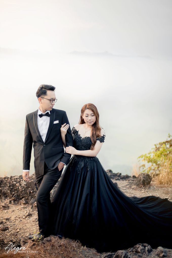 CICIL & FRANS PREWEDDING by ALEGRE Photo & Cinema - 001 CICIL & FRANS PREWEDDING by ALEGRE Photo & Cinema - 001