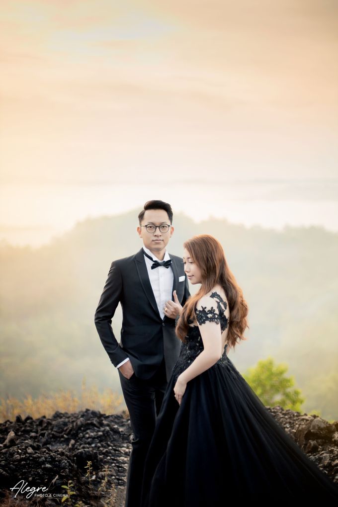CICIL & FRANS PREWEDDING by ALEGRE Photo & Cinema - 002 CICIL & FRANS PREWEDDING by ALEGRE Photo & Cinema - 002