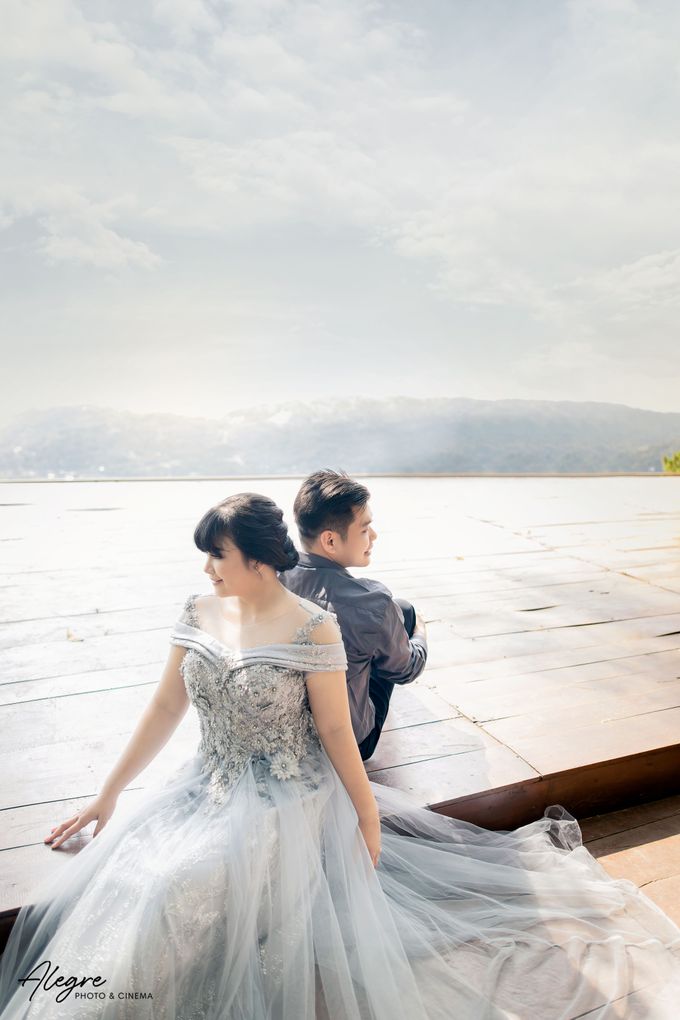 RINA & VICTORY PREWEDDING by ALEGRE Photo & Cinema - 002 RINA & VICTORY PREWEDDING by ALEGRE Photo & Cinema - 002