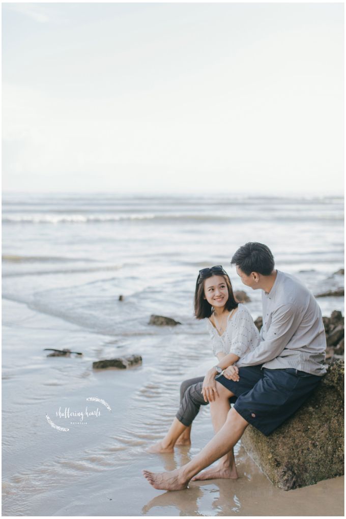Destination Prewedding - Jeffery & Sophia by Shuttering Hearts - 007 Destination Prewedding - Jeffery & Sophia by Shuttering Hearts - 007