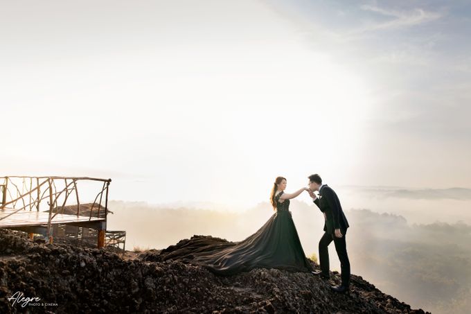 CICIL & FRANS PREWEDDING by ALEGRE Photo & Cinema - 003 CICIL & FRANS PREWEDDING by ALEGRE Photo & Cinema - 003