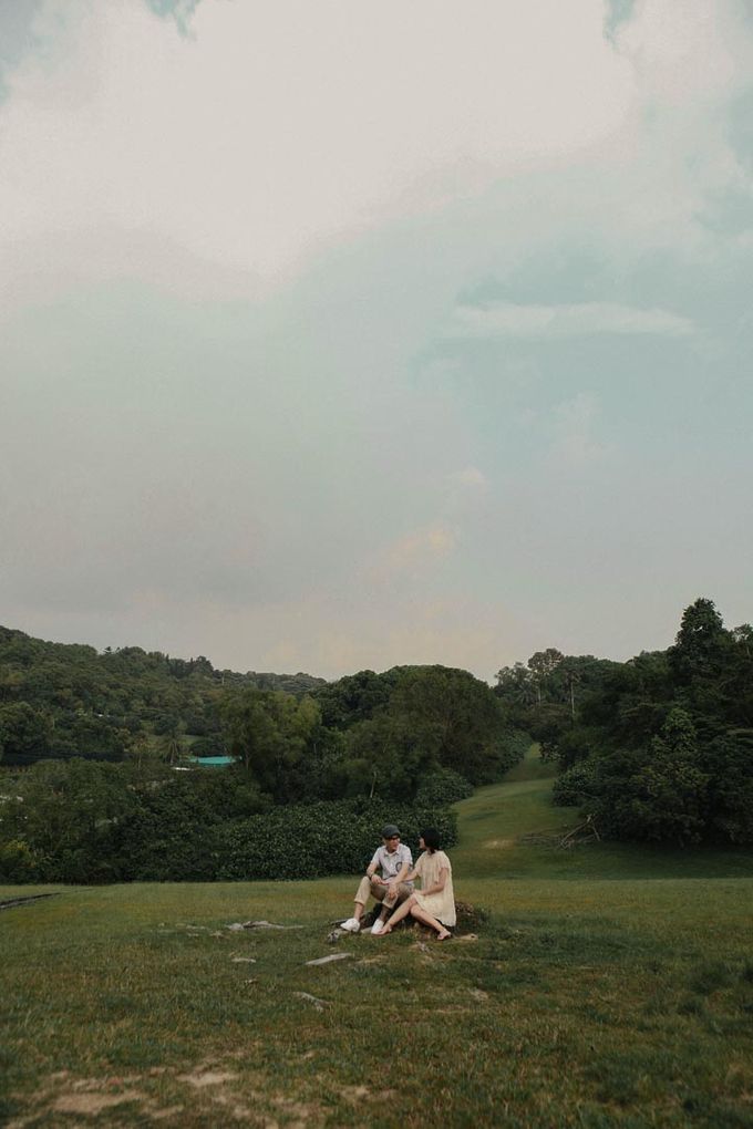 Will & Cathleen Singapore Engagement by Ian Vins - 009 Will & Cathleen Singapore Engagement by Ian Vins - 009