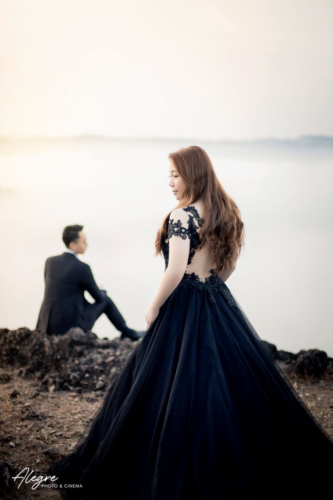 CICIL & FRANS PREWEDDING by ALEGRE Photo & Cinema - 004 CICIL & FRANS PREWEDDING by ALEGRE Photo & Cinema - 004