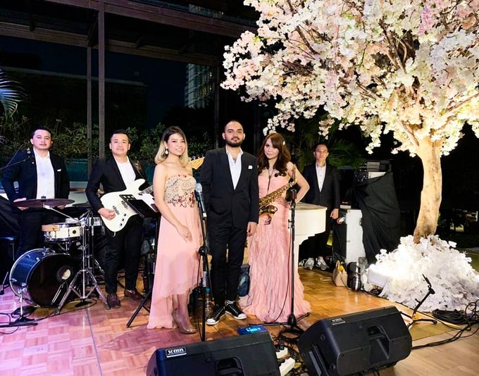 Wedding Gig by Red Velvet Entertainment - 006 Wedding Gig by Red Velvet Entertainment - 006