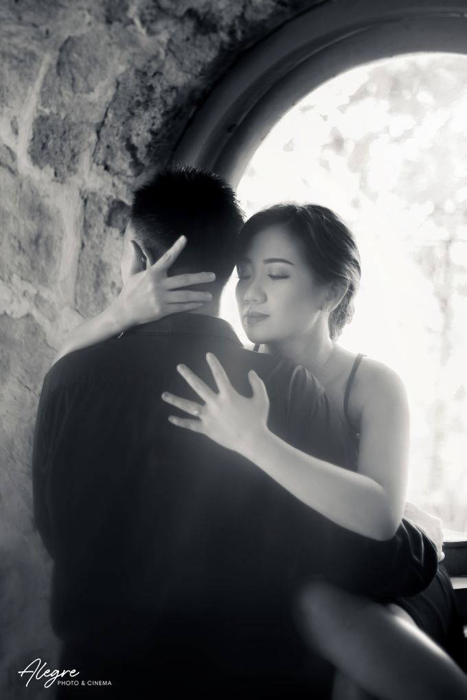 LINNA & MALIK PREWEDDING by ALEGRE Photo & Cinema - 002 LINNA & MALIK PREWEDDING by ALEGRE Photo & Cinema - 002