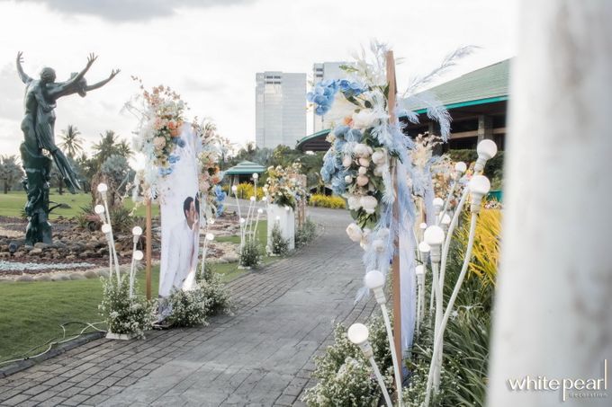 Damai Indah Golf PIK 2021.11.14 by White Pearl Decoration - 004