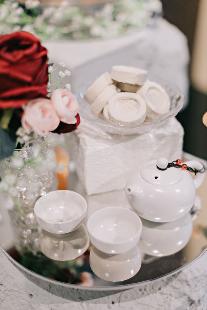 The Engagement & Holy Matrimony Of David & Melissa by Milieu Space - 025 The Engagement & Holy Matrimony Of David & Melissa by Milieu Space - 025