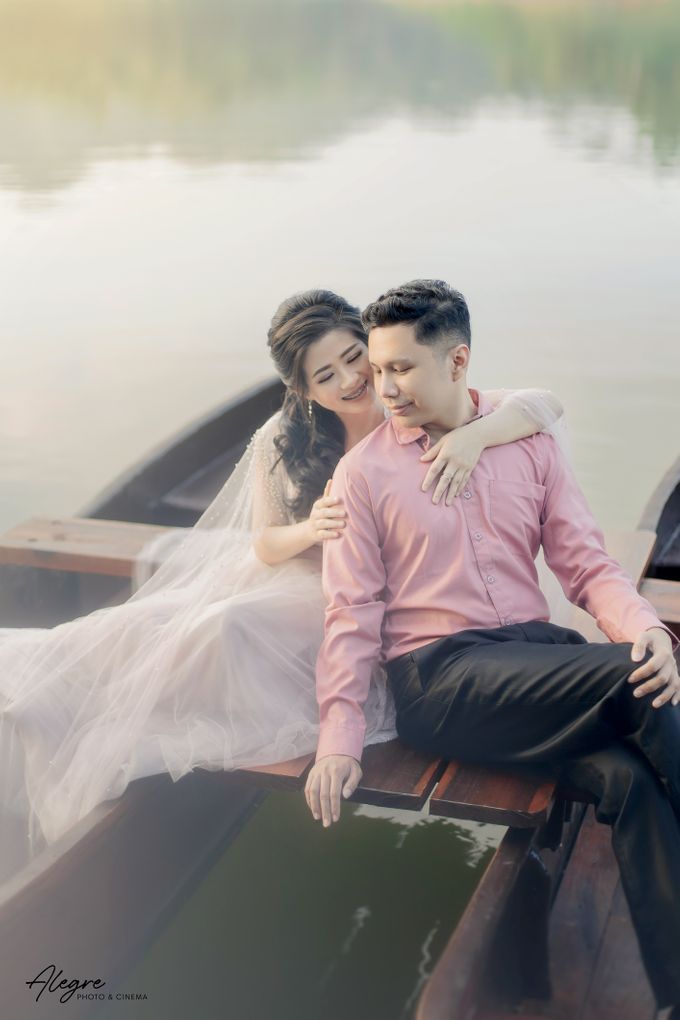 DIANA & STEVANO PREWEDDING by ALEGRE Photo & Cinema - 003 DIANA & STEVANO PREWEDDING by ALEGRE Photo & Cinema - 003