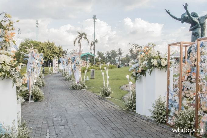 Damai Indah Golf PIK 2021.11.14 by White Pearl Decoration - 006 Damai Indah Golf PIK 2021.11.14 by White Pearl Decoration - 006