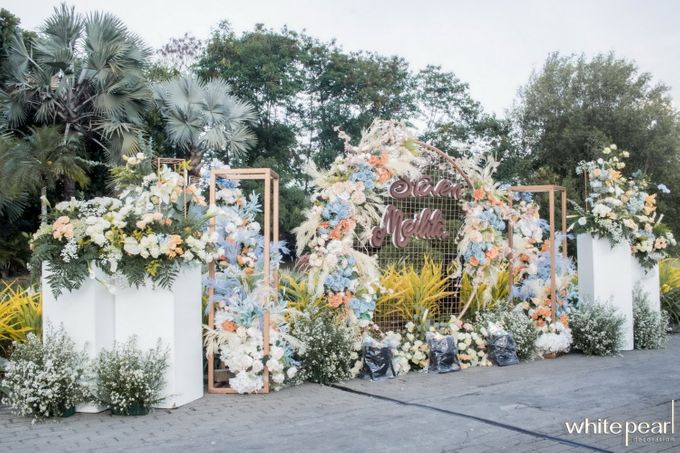 Damai Indah Golf PIK 2021.11.14 by White Pearl Decoration - 007 Damai Indah Golf PIK 2021.11.14 by White Pearl Decoration - 007