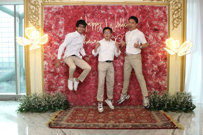 Rahma and Raka Wedding by 83photostudio - 007 Rahma and Raka Wedding by 83photostudio - 007