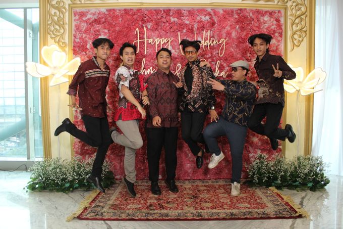 Rahma and Raka Wedding by 83photostudio - 003 Rahma and Raka Wedding by 83photostudio - 003