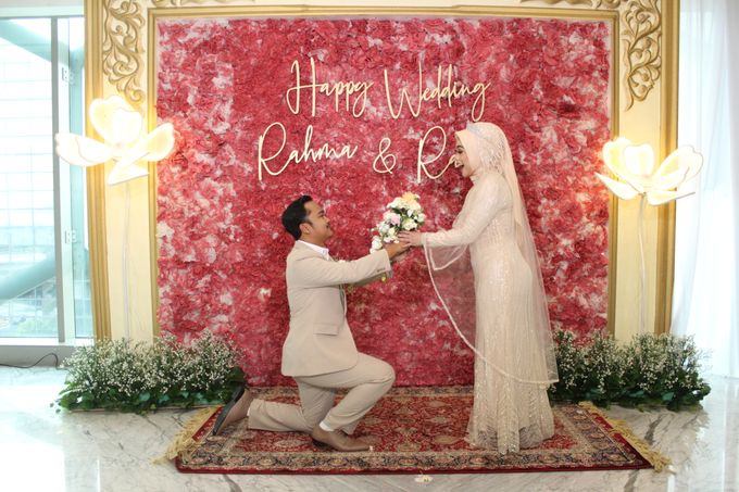Rahma and Raka Wedding by 83photostudio - 004 Rahma and Raka Wedding by 83photostudio - 004