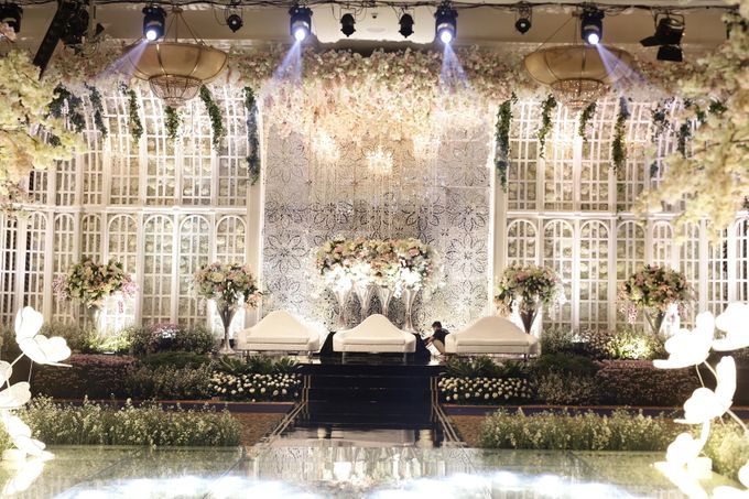 Wedding of Dedy & Yolanda by Finest Organizer - 024 Wedding of Dedy & Yolanda by Finest Organizer - 024