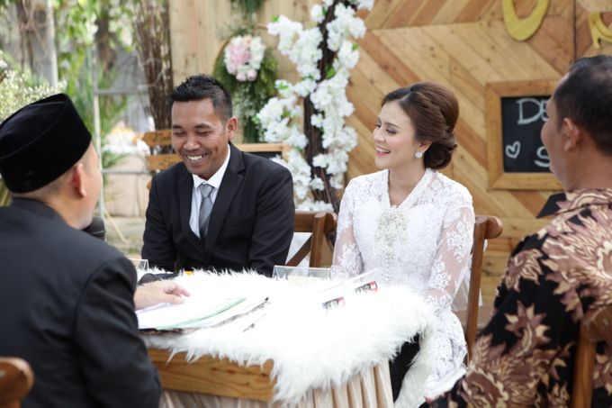 The Wedding of Supri & Delvi ❤️ by Favor Brides - 014 The Wedding of Supri & Delvi ❤️ by Favor Brides - 014