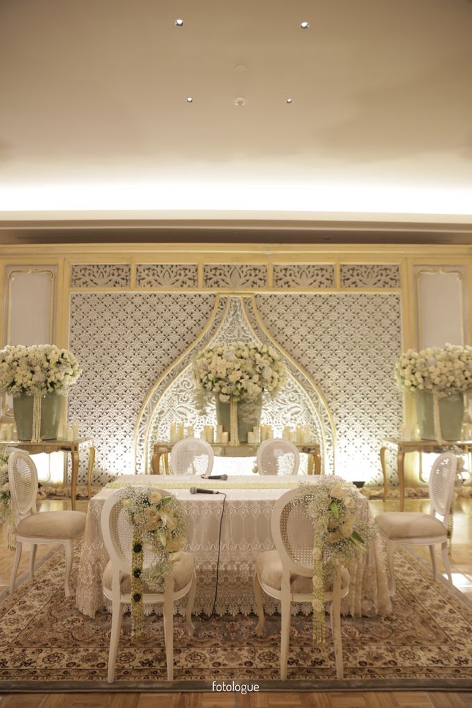 Arnisya & Andhika by Fairmont Jakarta - 004 Arnisya & Andhika by Fairmont Jakarta - 004