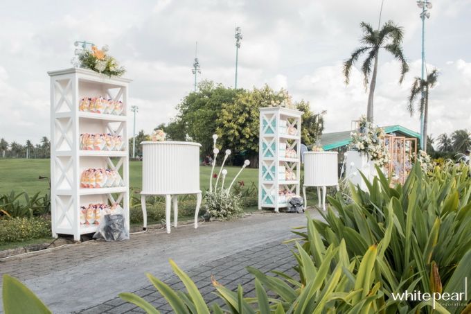 Damai Indah Golf PIK 2021.11.14 by White Pearl Decoration - 008 Damai Indah Golf PIK 2021.11.14 by White Pearl Decoration - 008