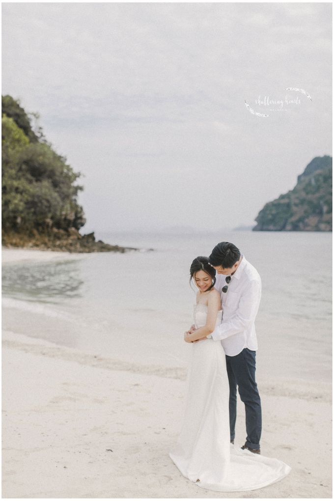 Destination Prewedding - Jeffery & Sophia by Shuttering Hearts - 020 Destination Prewedding - Jeffery & Sophia by Shuttering Hearts - 020
