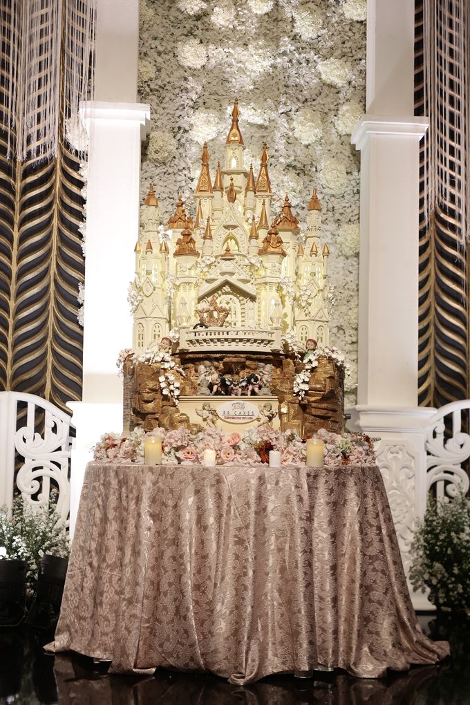 Wedding of Dedy & Yolanda by Finest Organizer - 028 Wedding of Dedy & Yolanda by Finest Organizer - 028