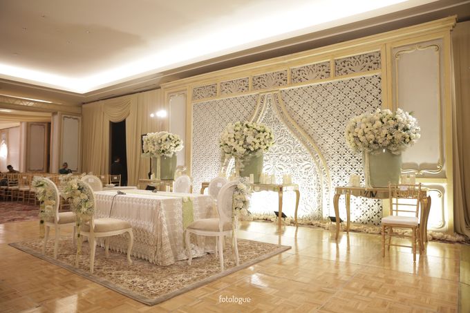 Arnisya & Andhika by Fairmont Jakarta - 011 Arnisya & Andhika by Fairmont Jakarta - 011