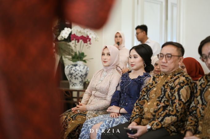 The Engagement of Febby & Rama by DIY Planner - 005 The Engagement of Febby & Rama by DIY Planner - 005
