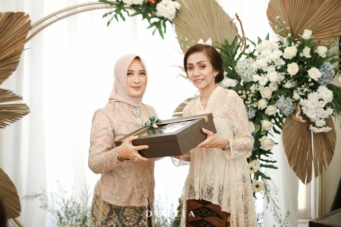 The Engagement of Febby & Rama by DIY Planner - 006 The Engagement of Febby & Rama by DIY Planner - 006