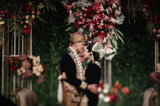 Sabrina & Larry by Fairmont Jakarta - 004 Sabrina & Larry by Fairmont Jakarta - 004