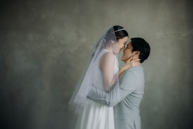 Bali Couple Session of Sandy & Mentari by Lentera Wedding - 018