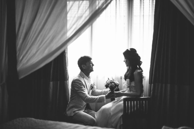 Actual Wedding Day by Shuttering Hearts - 022 Actual Wedding Day by Shuttering Hearts - 022
