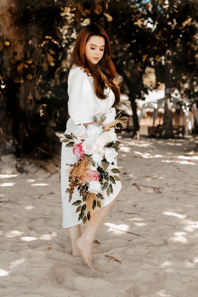 K Y / Bridal Shoot by ISG Print Ideas - 031 K Y / Bridal Shoot by ISG Print Ideas - 031