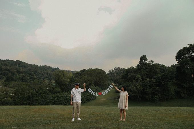 Will & Cathleen Singapore Engagement by Ian Vins - 013 Will & Cathleen Singapore Engagement by Ian Vins - 013