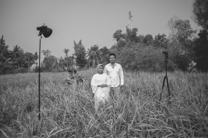 Prewedding Outdoor by RealShoot Photography - 001