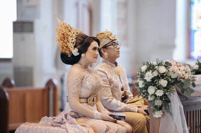 Wedding Of Bhayu & Sita by Silver Lining Planner - 006 Wedding Of Bhayu & Sita by Silver Lining Planner - 006