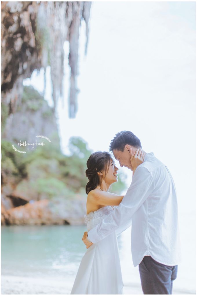 Destination Prewedding - Jeffery & Sophia by Shuttering Hearts - 026 Destination Prewedding - Jeffery & Sophia by Shuttering Hearts - 026