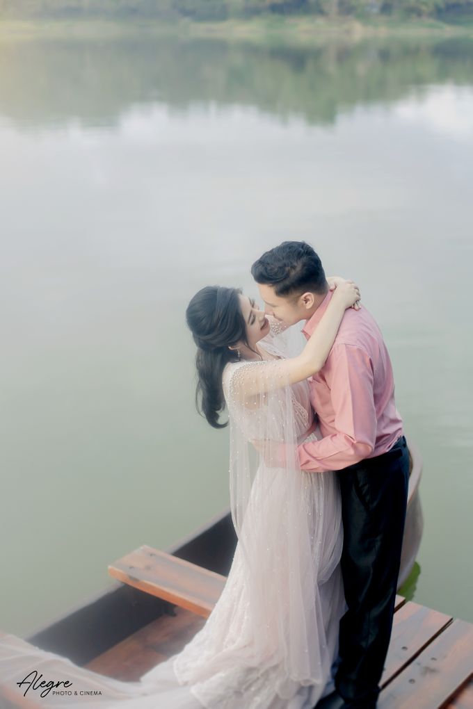 DIANA & STEVANO PREWEDDING by ALEGRE Photo & Cinema - 004 DIANA & STEVANO PREWEDDING by ALEGRE Photo & Cinema - 004