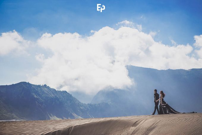 Prewedding Project by Ethan Picture - 030