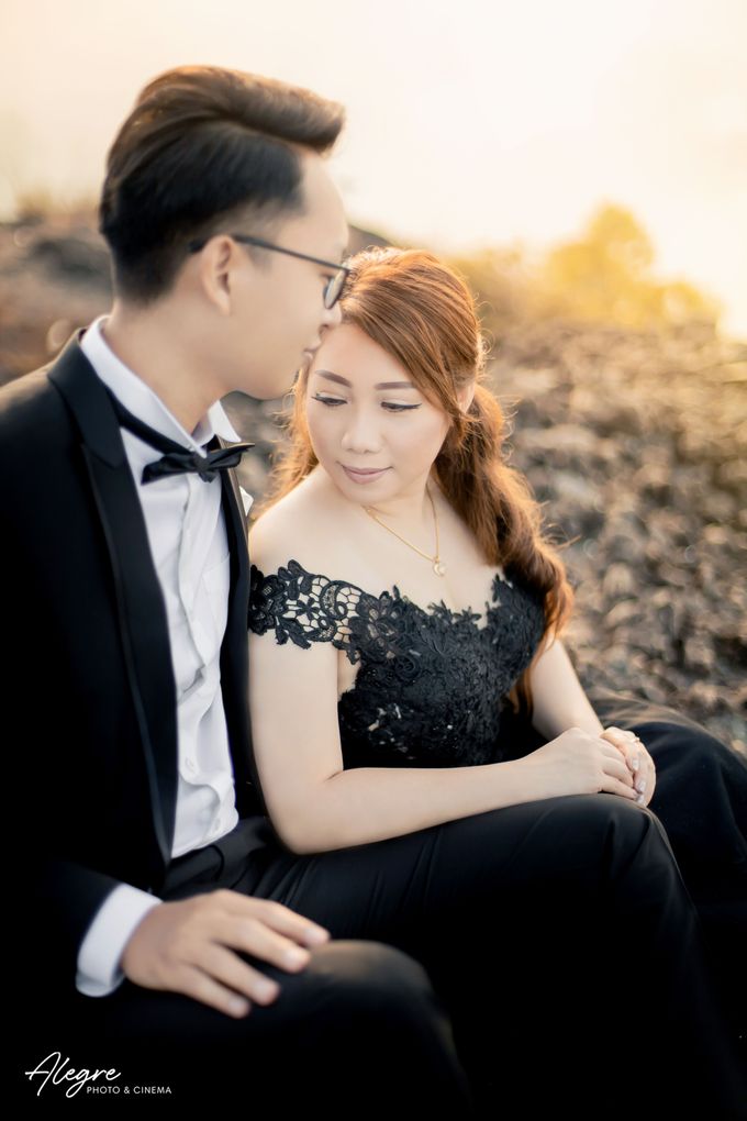 CICIL & FRANS PREWEDDING by ALEGRE Photo & Cinema - 007 CICIL & FRANS PREWEDDING by ALEGRE Photo & Cinema - 007