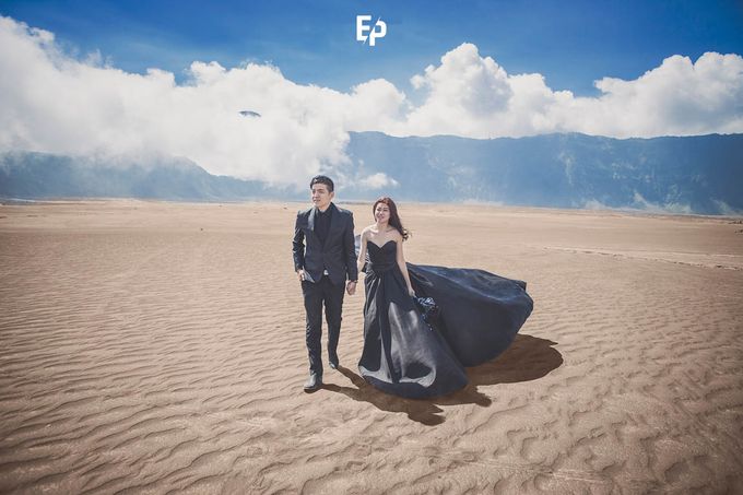 Prewedding Project by Ethan Picture - 032