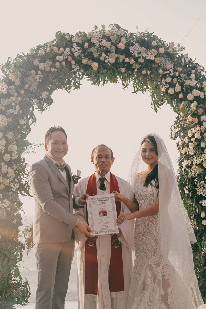 The Wedding Of Ryan & Utha by KAMAYA BALI - 006 The Wedding Of Ryan & Utha by KAMAYA BALI - 006