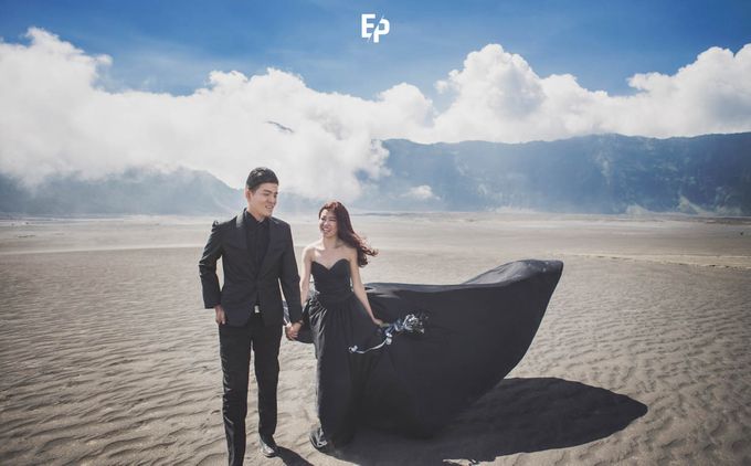 Prewedding Project by Ethan Picture - 027