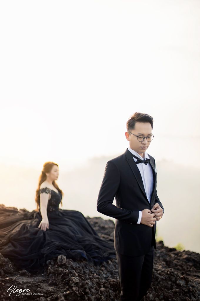 CICIL & FRANS PREWEDDING by ALEGRE Photo & Cinema - 008 CICIL & FRANS PREWEDDING by ALEGRE Photo & Cinema - 008
