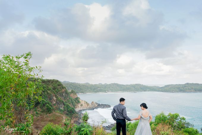 RINA & VICTORY PREWEDDING by ALEGRE Photo & Cinema - 009 RINA & VICTORY PREWEDDING by ALEGRE Photo & Cinema - 009