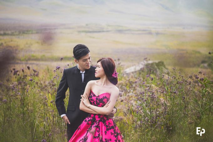 Prewedding Project by Ethan Picture - 028