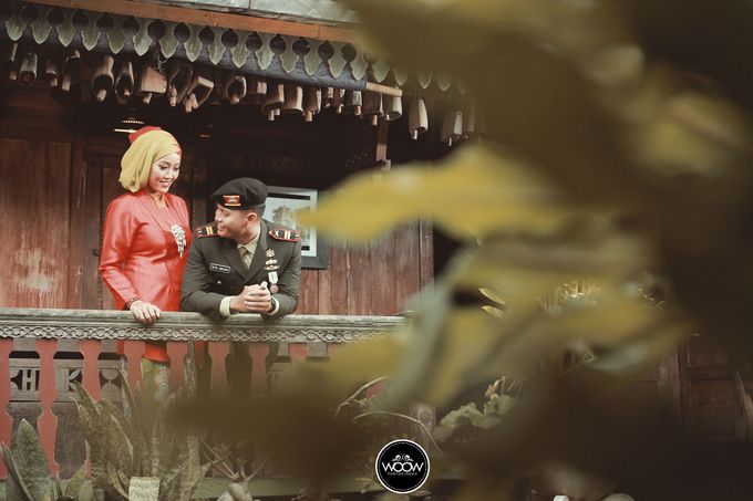 Nadia & Anggara Prewedding by WOOW Photocinema - 003