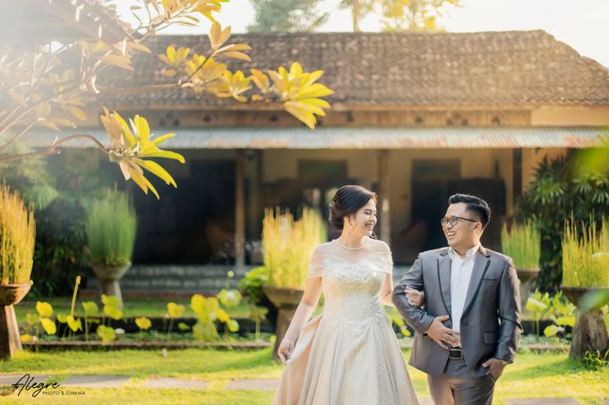 JESSICA & GENTA PREWEDDING by ALEGRE Photo & Cinema - 002 JESSICA & GENTA PREWEDDING by ALEGRE Photo & Cinema - 002
