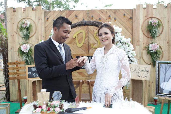 The Wedding of Supri & Delvi ❤️ by Favor Brides - 020 The Wedding of Supri & Delvi ❤️ by Favor Brides - 020