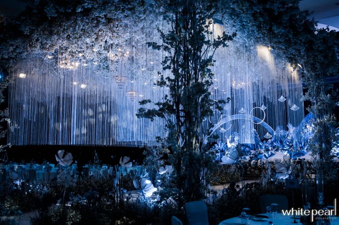 The Ritz-Carlton Jakarta, Pacific Place 2022.04.16 by White Pearl Decoration - 010 The Ritz-Carlton Jakarta, Pacific Place 2022.04.16 by White Pearl Decoration - 010